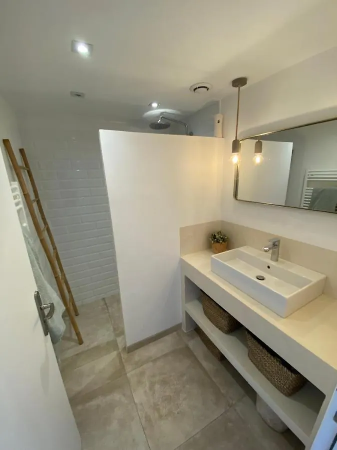 St Tropez-Ramatuelle Appartement Vue Mer 0*, Ramatuelle