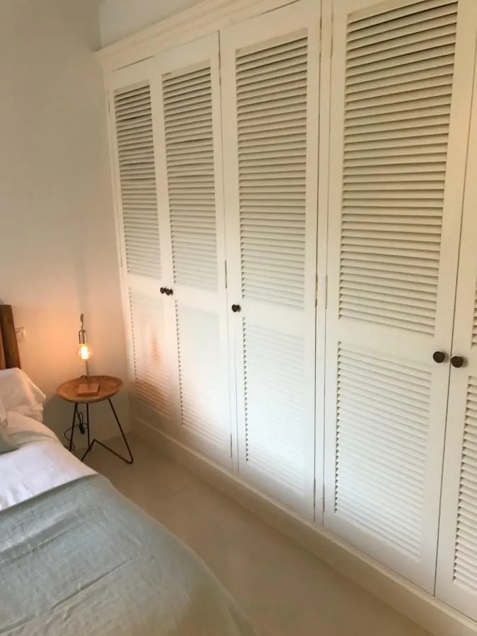 Apartament St Tropez-Ramatuelle Appartement Vue Mer