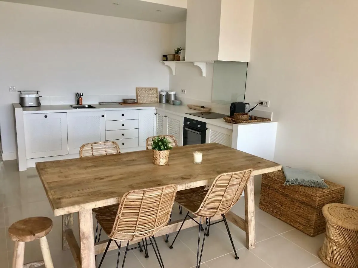 St Tropez-Ramatuelle Appartement Vue Mer Ramatuelle