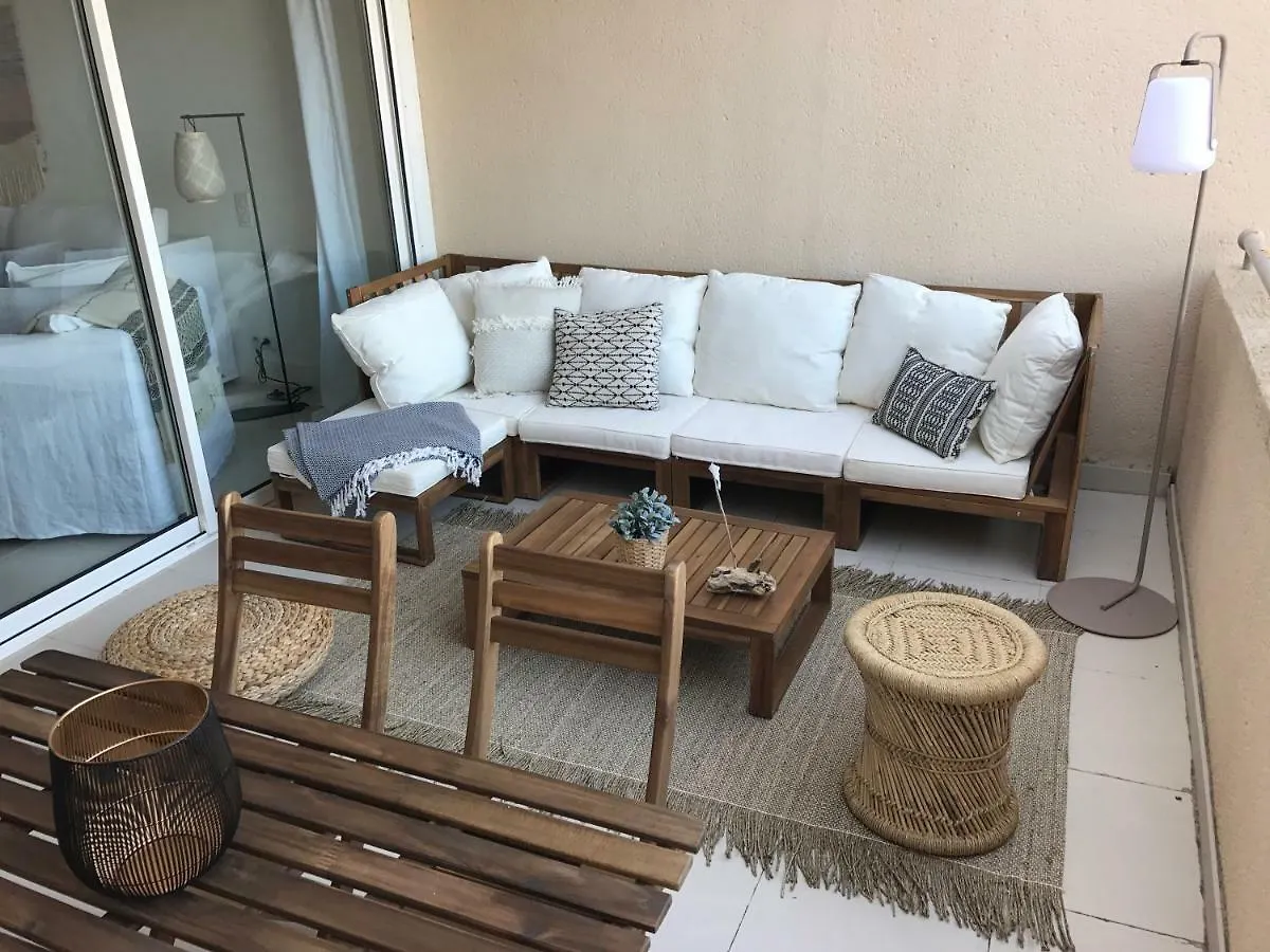 St Tropez-Ramatuelle Appartement Vue Mer Apartament Ramatuelle
