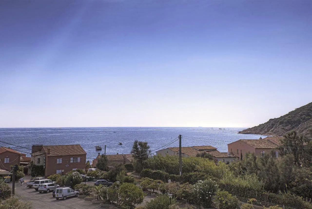 Apartament St Tropez-Ramatuelle Appartement Vue Mer
