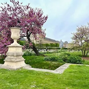 Enjoy Paris