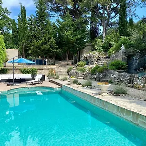 Hébergement de vacances Aux Oiseaux De Provence - Locations De à Centre, Lambesc